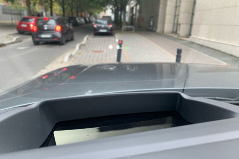 Range Rover Mark IX SWB P400e PHEV Si4 2.0L 400ch Autobiogra 2019 occasion 93100 Montreuil