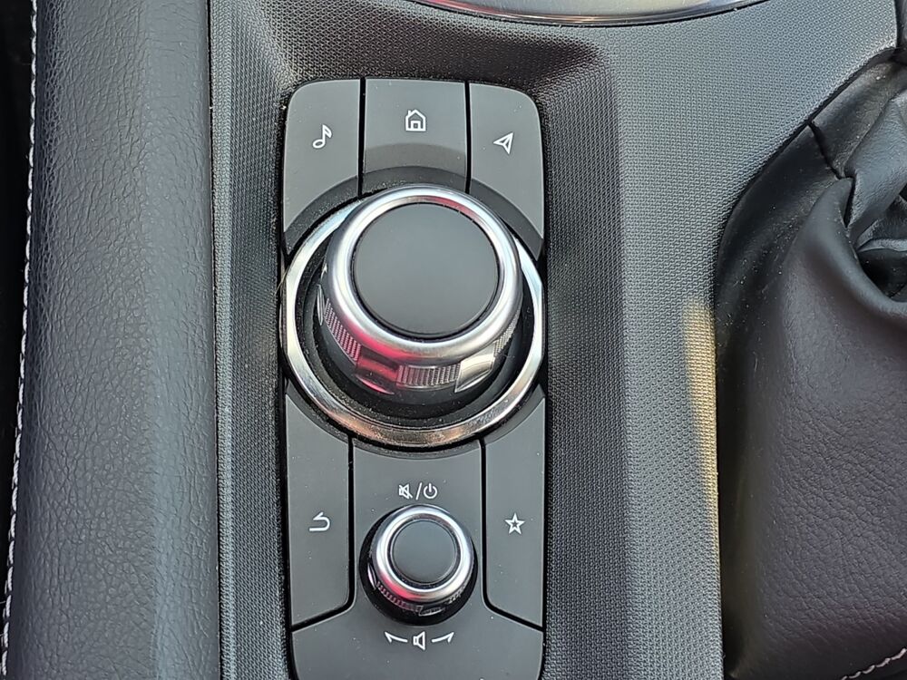 MX-5 1.5 SKYACTIV-G 132 HOMURA 2025 occasion 03300 Cusset