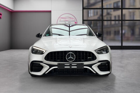 Classe C C-63S E-Performance AMG 2.0 Turbo 4-Matic+ 2025 occasion 93100 Montreuil