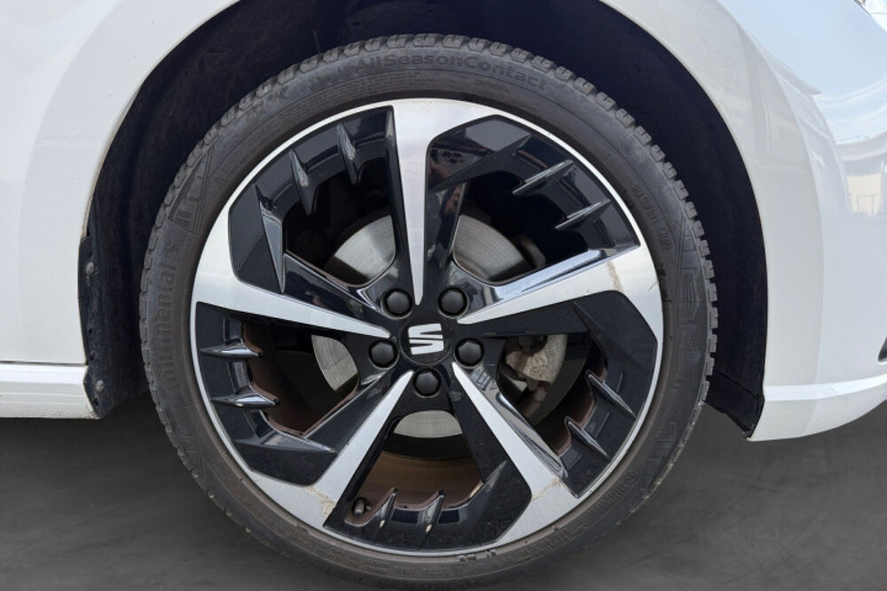 Ibiza V (2) 1.0 ECOTSI 110 S/S FR BVM6 2023 occasion 13600 La Ciotat
