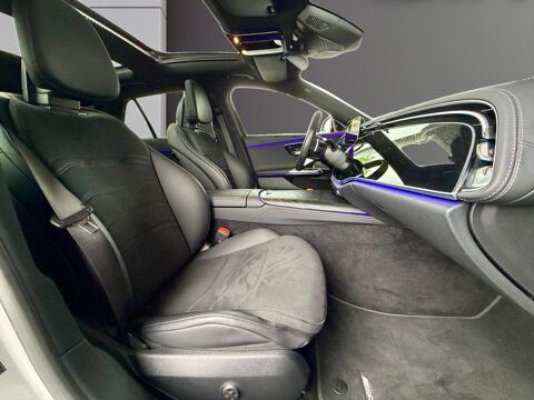 Classe E VI 300 E AMG LINE 9G-TRONIC 2025 occasion 25410 Saint-Vit