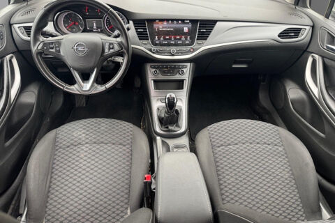 Astra 1.6 D 110 2018 occasion 34070 Montpellier