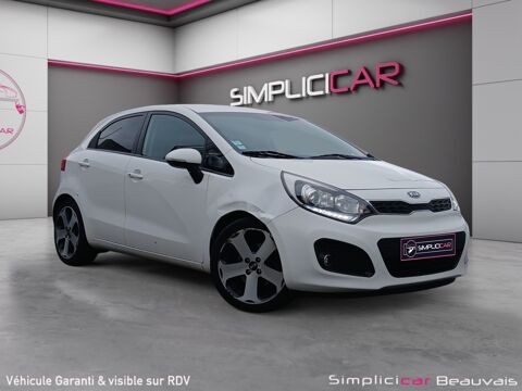 Kia rio PREMIUM 109Ch Garantie 12 mois