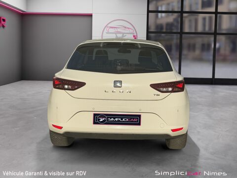 Leon SC 1.4 TSI 150 ACT 2014 occasion 30900 Nimes