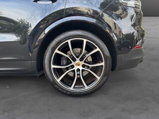 Cayenne 3.0 V6 E-HYBRID COUPE 2021 occasion 93100 Montreuil