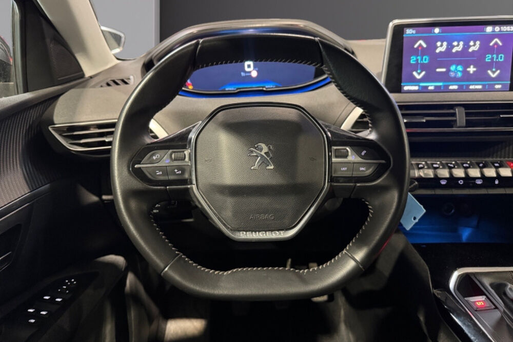 5008 1.2 PURE TECH 130 STYLE 2019 occasion 34070 Montpellier