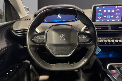 5008 1.2 PURE TECH 130 STYLE 2019 occasion 34070 Montpellier