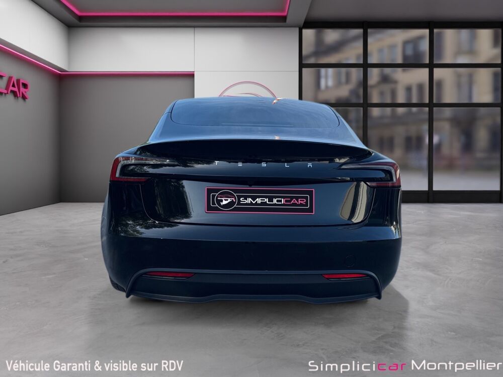 Model 3 PROPULSION 2023 occasion 34070 Montpellier