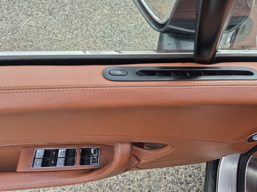 Continental GT 6.0 W12 2005 occasion 26000 Valence