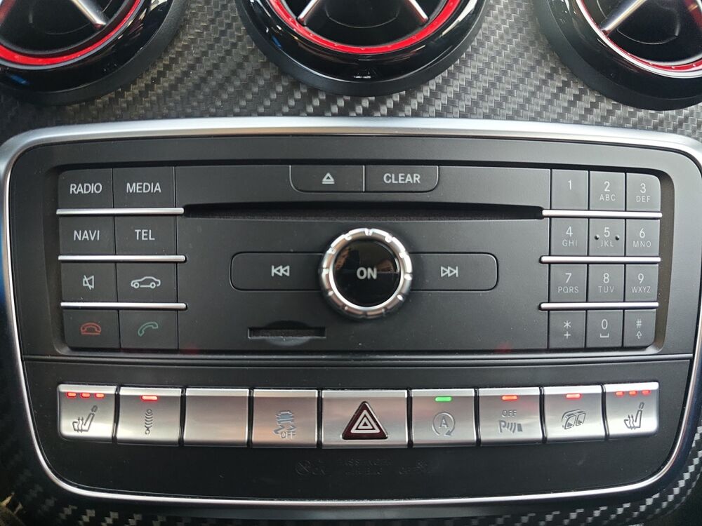 Classe A AMG 2016 occasion 03300 Cusset