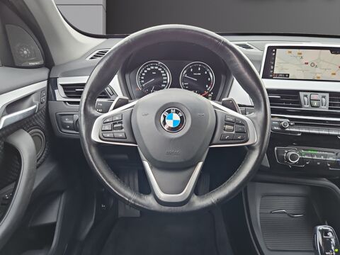 X1 xDrive 20d 2.0 16V 2020 occasion 80080 Amiens