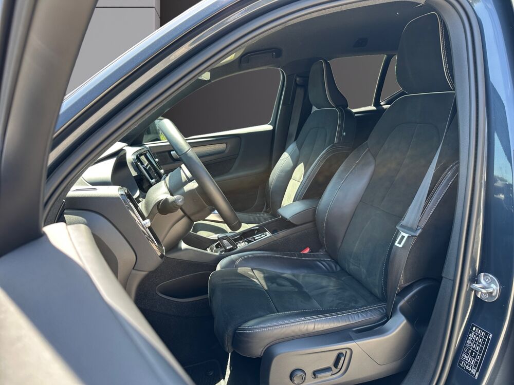 XC40 R-DESIGN 2022 occasion 69730 Genay