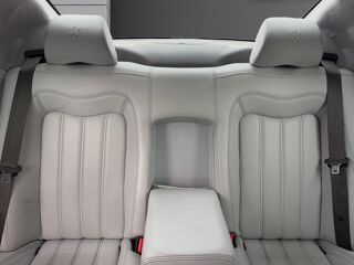 Granturismo 4.2 V8 2007 occasion 25300 Vuillecin