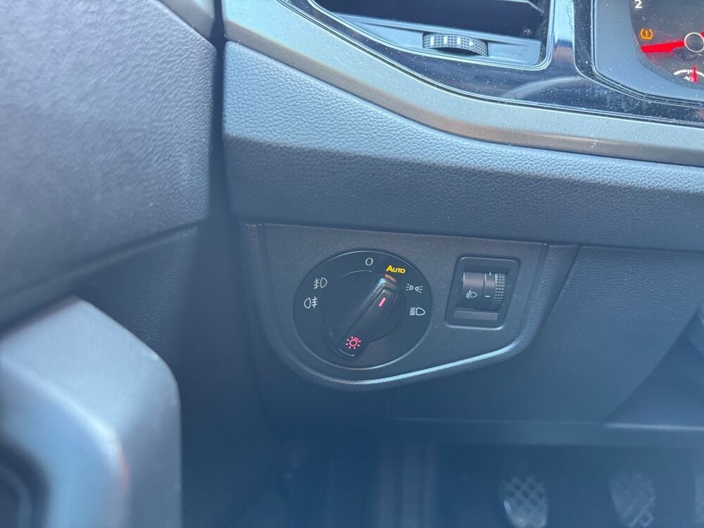 Polo VI 1.6 TDI 80 CONFORTLINE 2019 occasion 93100 Montreuil