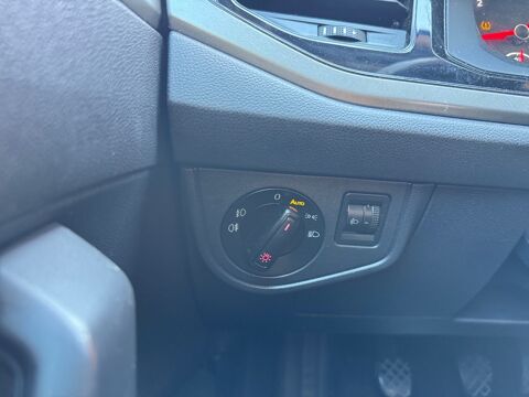 Polo VI 1.6 TDI 80 CONFORTLINE 2019 occasion 93100 Montreuil