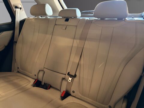 X5 30D XLINE 258 2015 occasion 26000 Valence