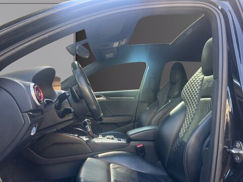 S3 2.0 TFSI 300 S TRONIC 2013 occasion 06400 Cannes