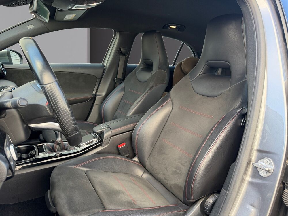 Classe A A160 AMG LINE 2019 occasion 30900 Nimes