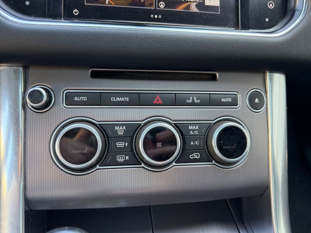 Range Rover SDV6 HSE BVA8 2015 occasion 62223 Saint-Laurent-Blangy