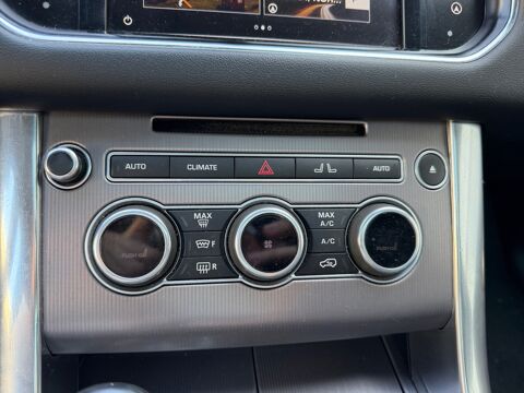 Range Rover SDV6 HSE BVA8 2015 occasion 62223 Saint-Laurent-Blangy
