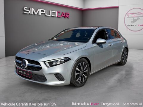 Classe A Business Line 2021 occasion 78480 Verneuil-sur-Seine
