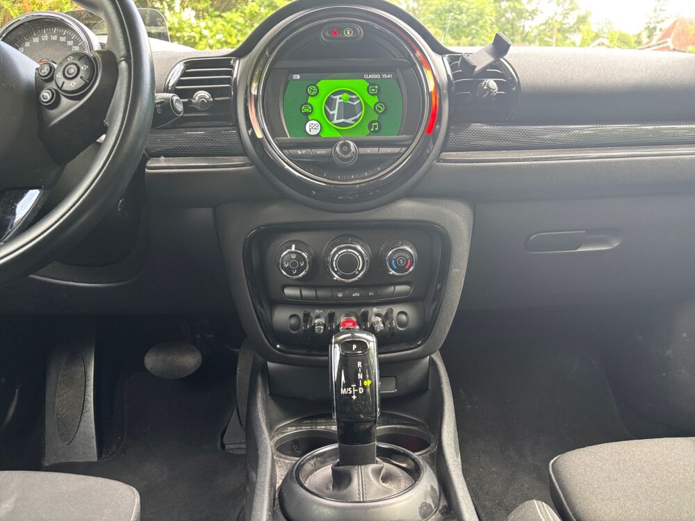 Clubman COOPER S 2018 occasion 25410 Saint-Vit