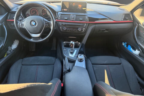 S&eacute;rie 3 (F31) TOURING 328I 245 M SPORT BVA8 2013 occasion 34070 Montpellier