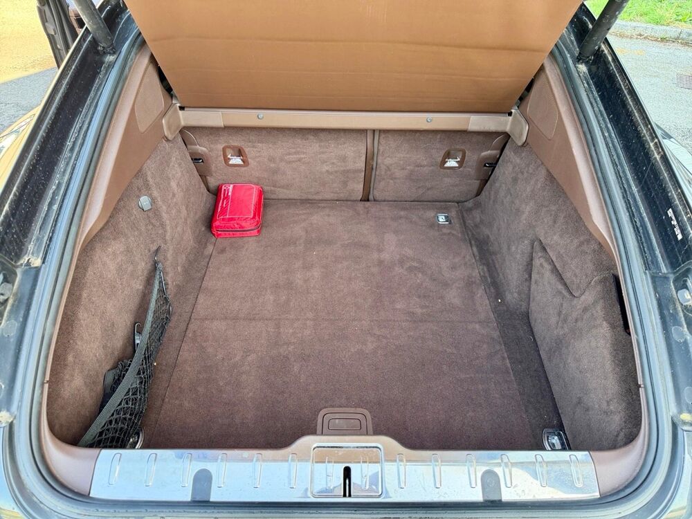Panamera 4S 2021 occasion 25410 Saint-Vit