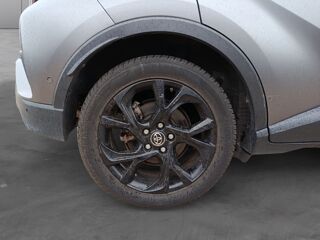 C-HR 1.8 122H COLLECTION 2019 occasion 27000 &Eacute;vreux