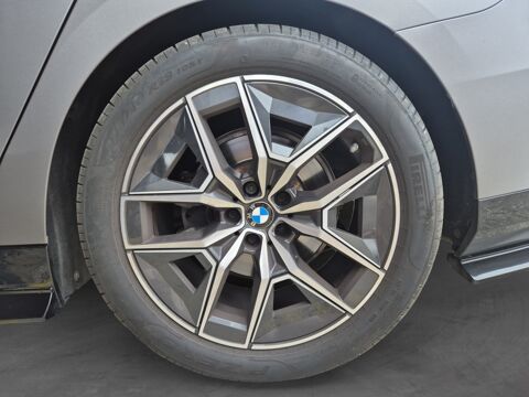 S&eacute;rie 5 520D XDrive 197 M SPORT 2023 occasion 26000 Valence