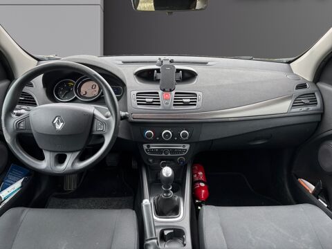 M&eacute;gane III 1.5 DCI 110 2011 occasion 25410 Saint-Vit