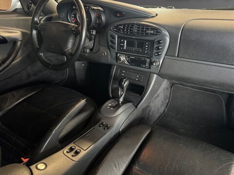 Boxster TIPTRONIC S 1997 occasion 64121 Serres-Castet