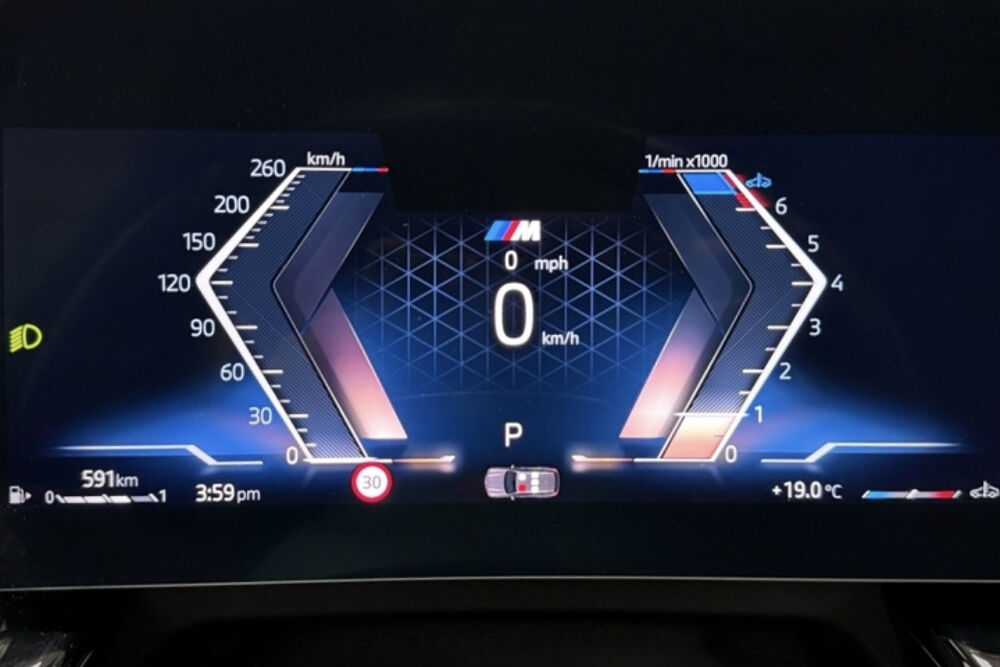 X1 (U11) SDRIVE 20I 170 DKG7 M SPORT 2023 occasion 69530 Brignais
