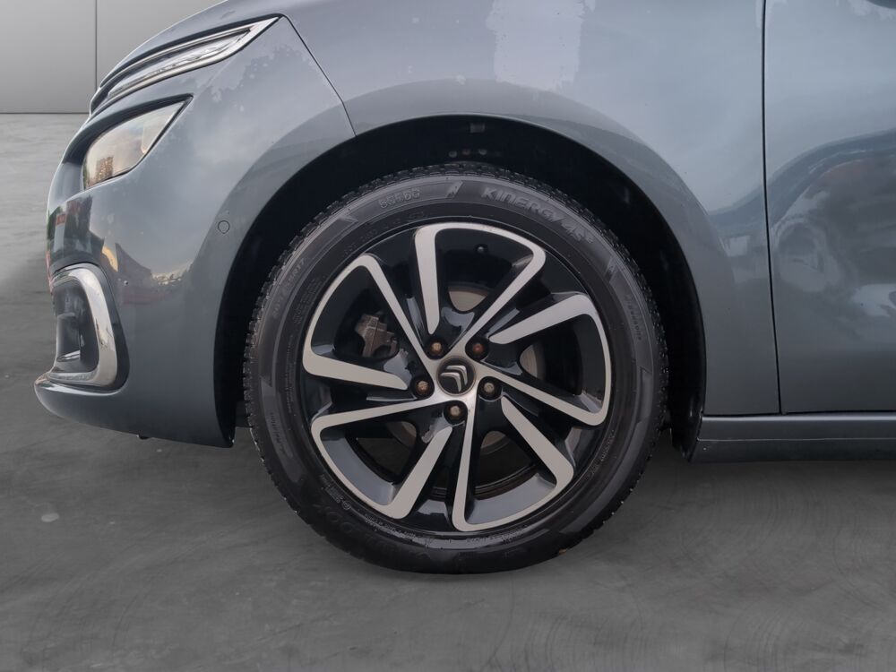 C4 Picasso Exclusive 2016 occasion 17200 Saint-Sulpice-de-Royan