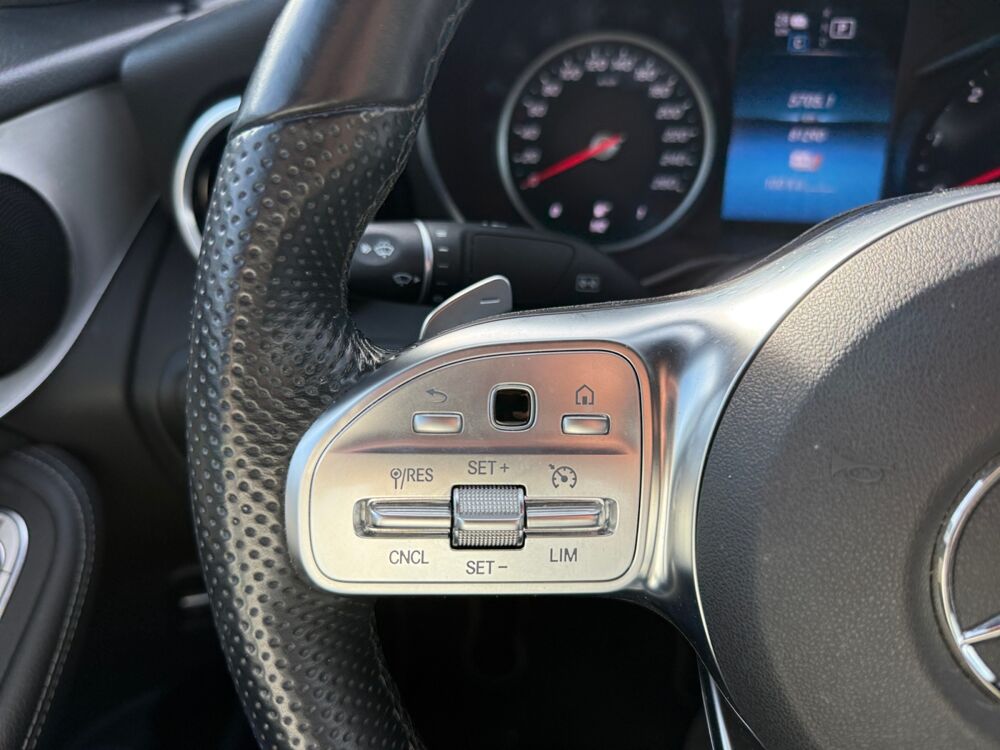 Classe GLC 300 DE 4MATIC AMG LINE BA 2021 occasion 45750 Saint-Pryv&eacute;-Saint-Mesmin