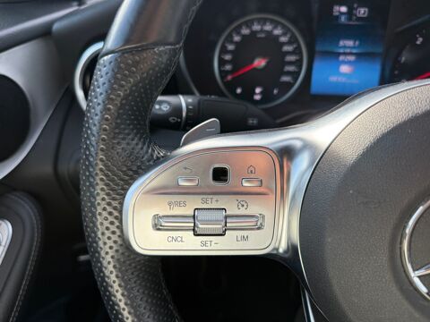 Classe GLC 300 DE 4MATIC AMG LINE BA 2021 occasion 45750 Saint-Pryv&eacute;-Saint-Mesmin
