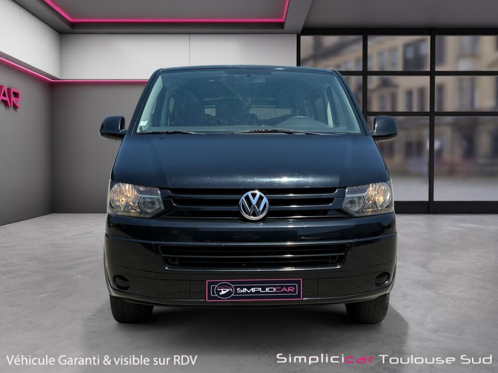 Transporter T5 2011 occasion 31120 Pinsaguel