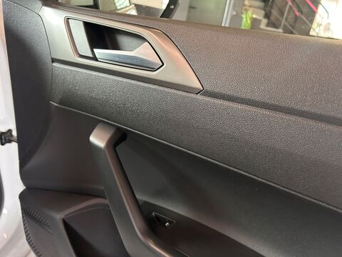 Polo 1.6 TDI 95 LOUNGE 2019 occasion 73290 La Motte-Servolex