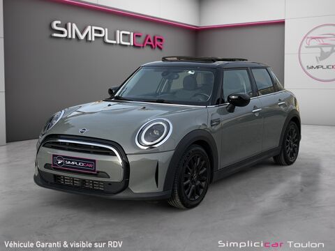 Mini Cooper Edition Camden 2022 occasion La Farl&egrave;de 83210