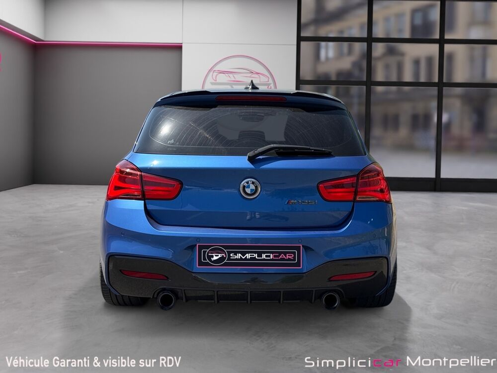 S&eacute;rie 1 M 135I 2015 occasion 34070 Montpellier