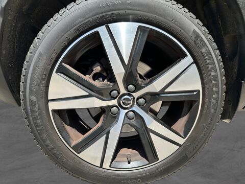 XC40 R-DESIGN 2022 occasion 69730 Genay