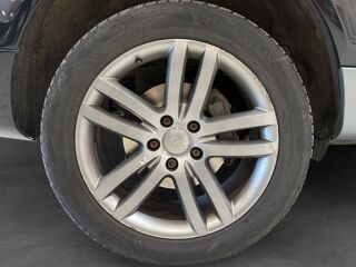 Q7 V6 3.0 TDI AVUS 2007 occasion 80080 Amiens
