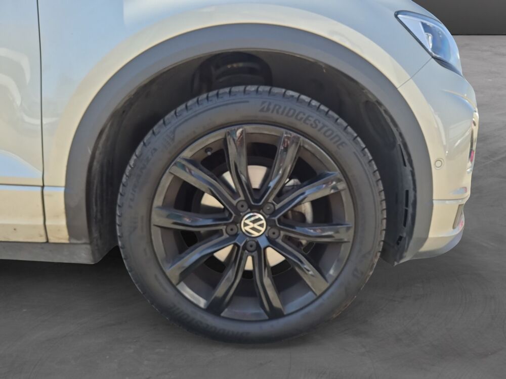 T-ROC 1.5 TSI 150 R-LINE DSG 2020 occasion 83480 Puget-sur-Argens