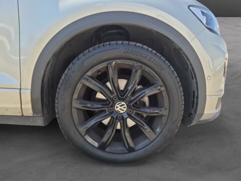 T-ROC 1.5 TSI 150 R-LINE DSG 2020 occasion 83480 Puget-sur-Argens