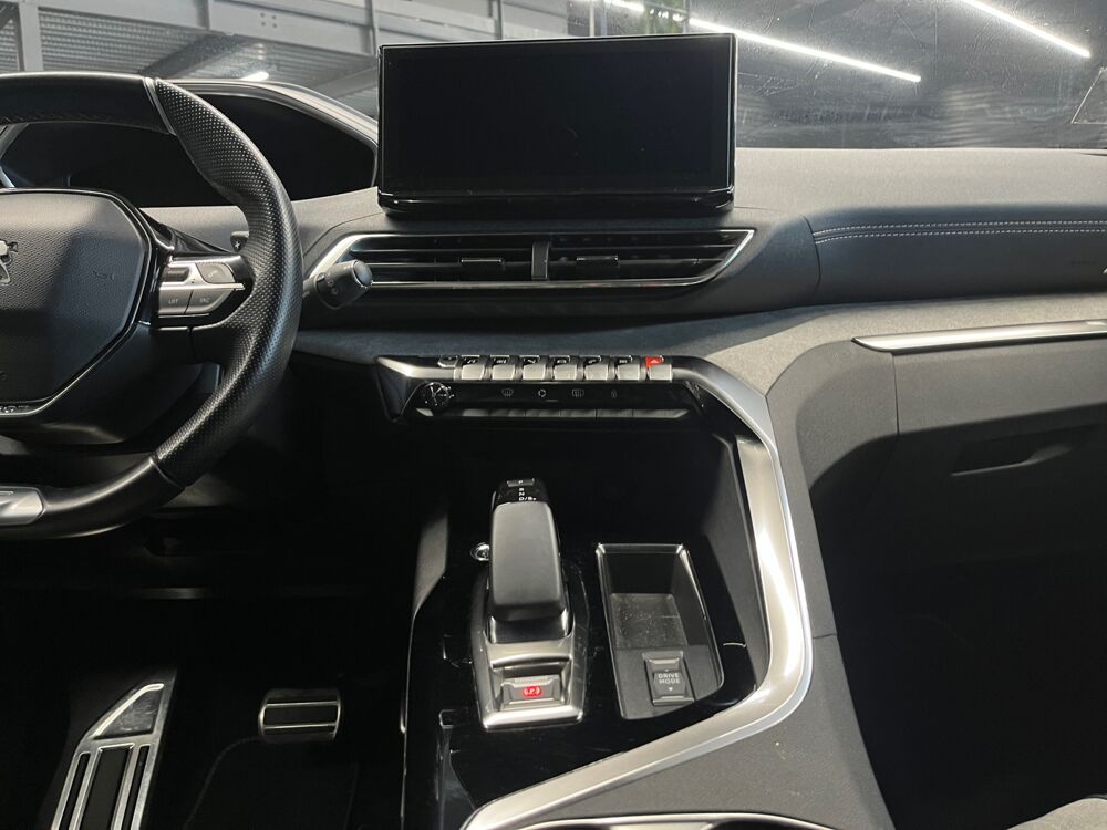 3008 HYBRID 225 GT PACK E-EAT PH2 2021 occasion 64121 Serres-Castet