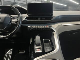 3008 HYBRID 225 GT PACK E-EAT PH2 2021 occasion 64121 Serres-Castet