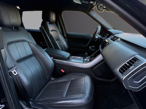 Range Rover Autobiography 2020 occasion 83210 La Farl&egrave;de