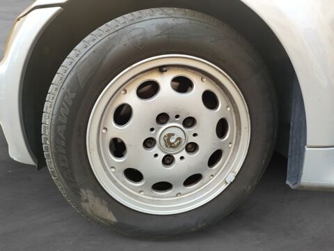 Z3 1.8 ROADSTER 1996 occasion 83480 Puget-sur-Argens