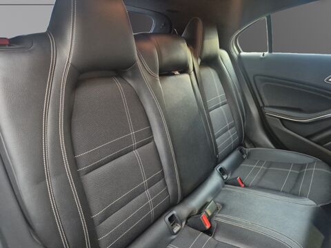 Classe A A180 FASCINATION BA 2013 occasion 26000 Valence