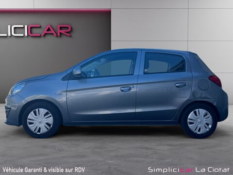 Space Star 1.0 MIVEC 2019 occasion 13600 La Ciotat